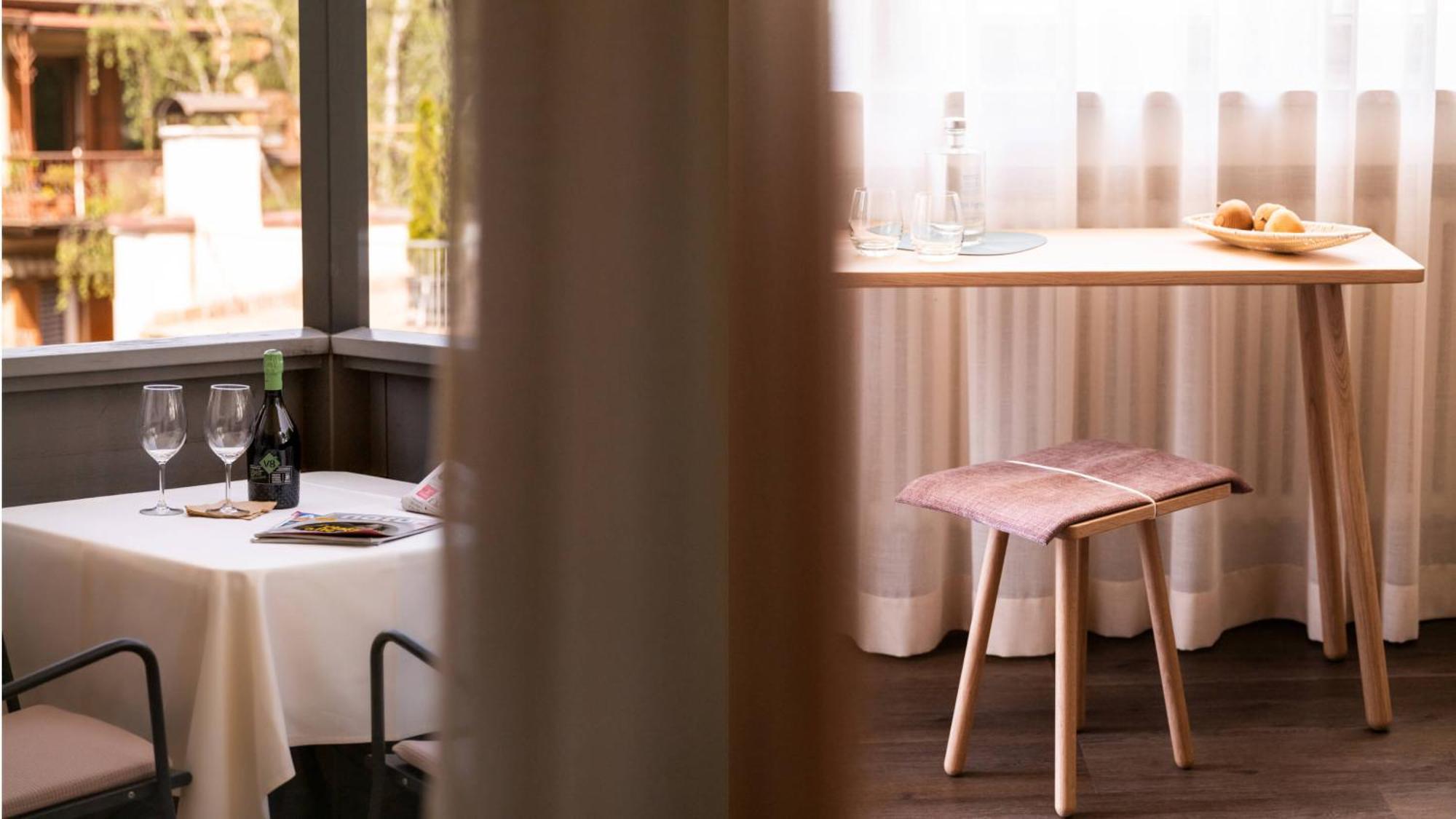 Flora Hotel & Suites Мерано Екстериор снимка